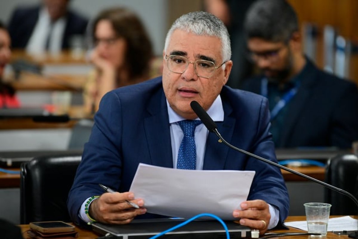 Partido Novo pretende aumentar bancada no Senado