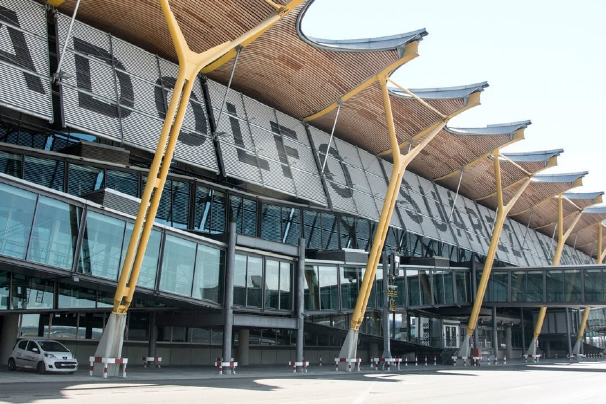 Polícia espanhola prende foragido acusado de lavagem de dinheiro vinculada ao tráfico de cocaína