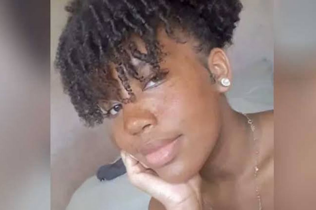 Adolescente morre vítima de bala perdida em Fazenda Grande III