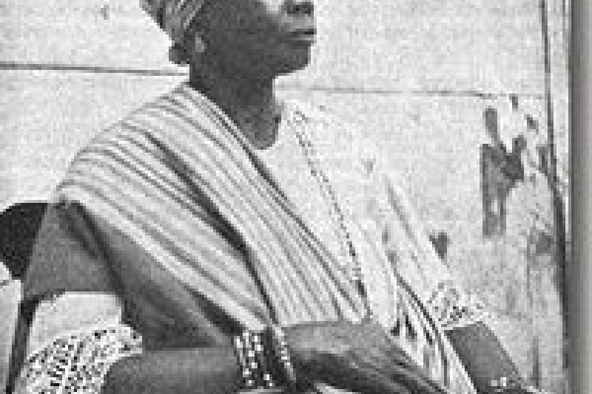A eloquente Anninha: um saber Ancestral