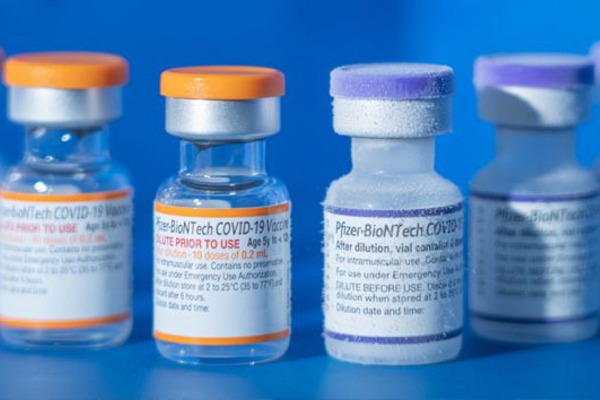 Ministério da Saúde incinera 36 milhões de vacinas compradas pelo governo Bolsonaro