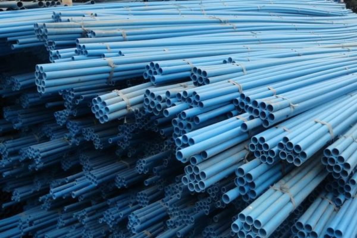 Auditoria da CGU aponta que material doado pela Codesvaf à Bahia ficou sem uso