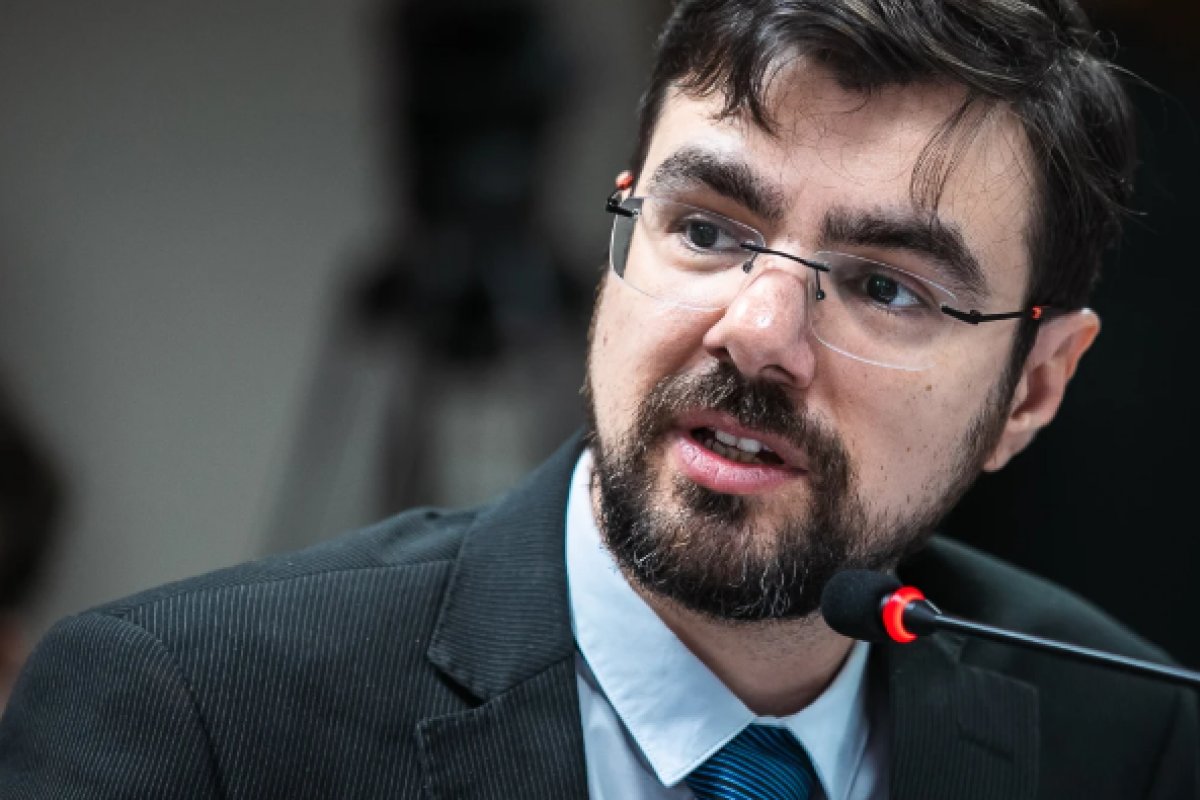 'As pessoas voltaram a fazer churrasco com picanha', afirma secretário da Fazenda