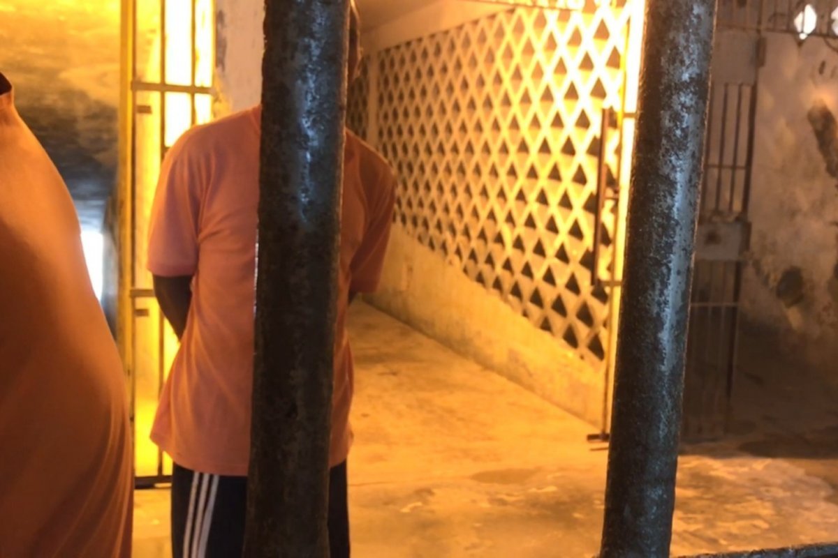 Salvador realiza multirão carcerário a partir desta segunda-feira (24)