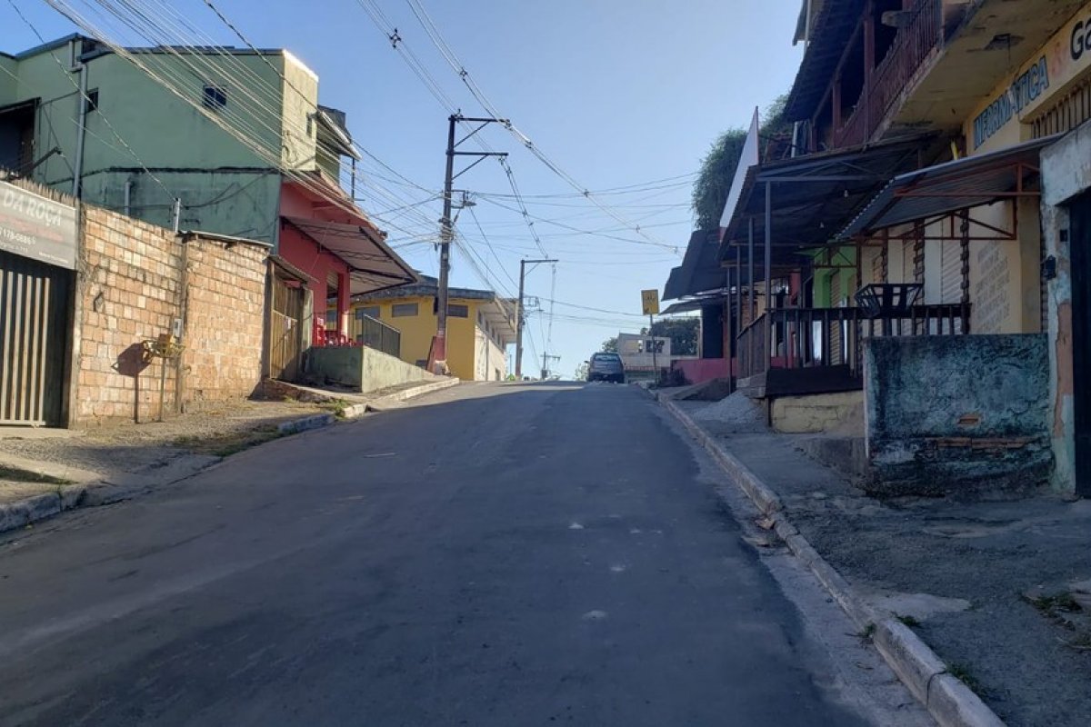 Mulher é presa suspeita de matar outra por briga em rede social