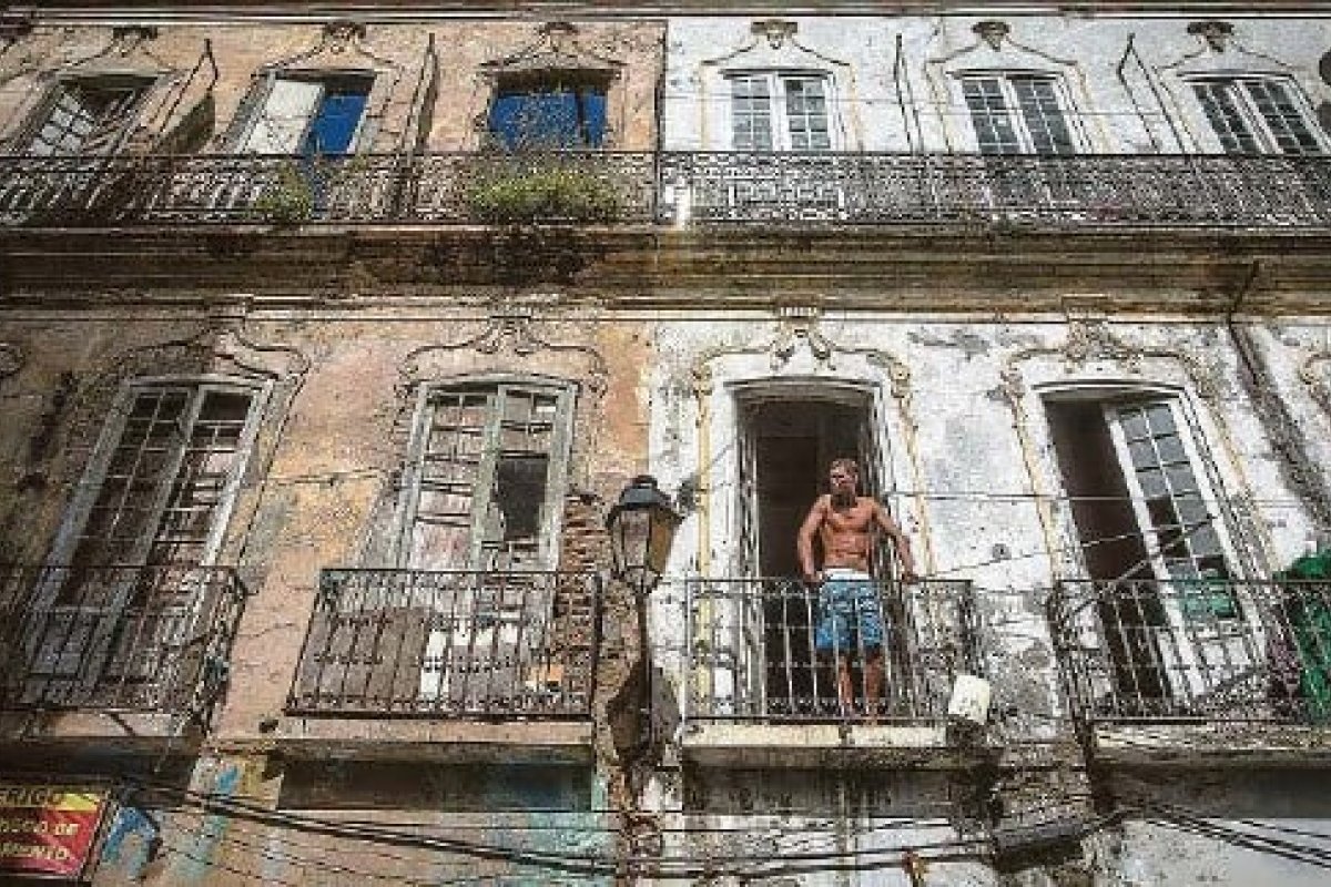 Programa federal pretende destinar 500 bens da União para moradias populares e atividades sociais