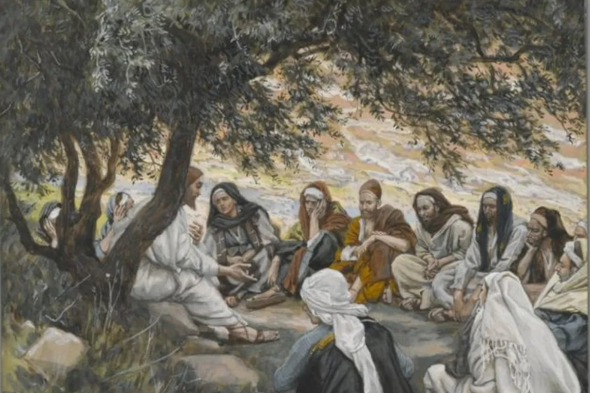 Bíblia apresenta evidências de que Jesus teria tido mais do que 12 apóstolos