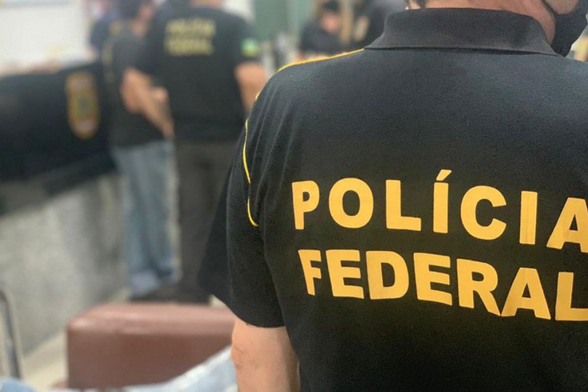 Polícia Federal planeja concursos anuais para preenchimento de cargos vagos