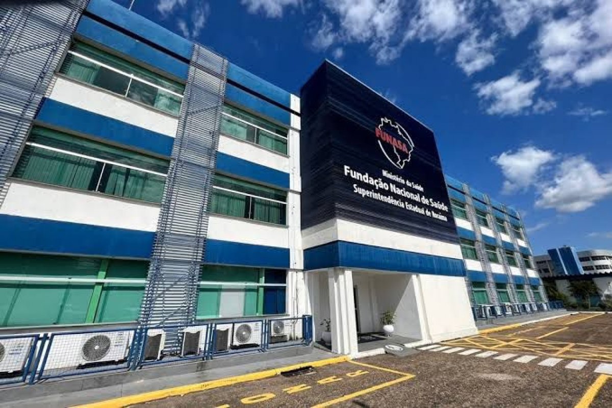 Funasa é alvo de negociações no governo de Lula para execução de emendas parlamentares