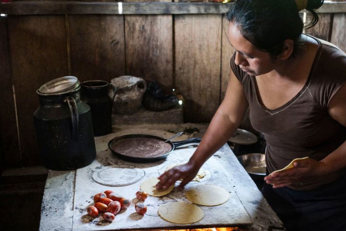 ONU aponta que mais de 780 milhões de pessoas passam fome no mundo