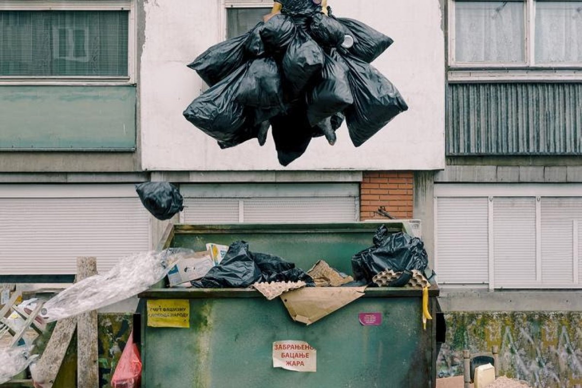 Oliver Tree lança novo single "One & Only"