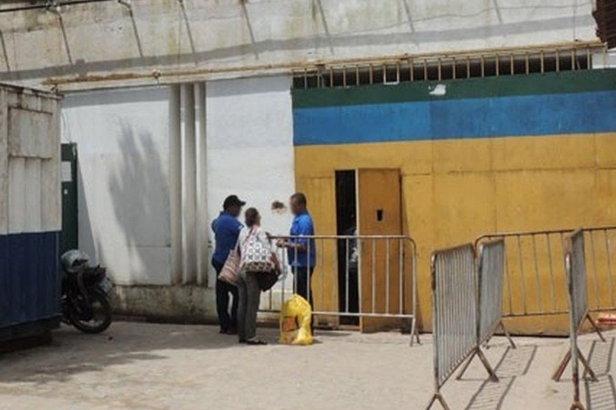 Justiça liberta 55 jovens infratores para desafogar unidades da Funase