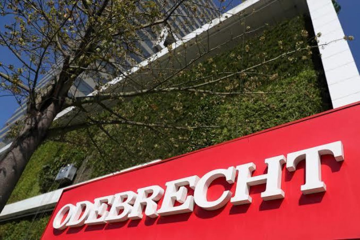 Novo presidente da Odebrecht é anunciado pelo grupo