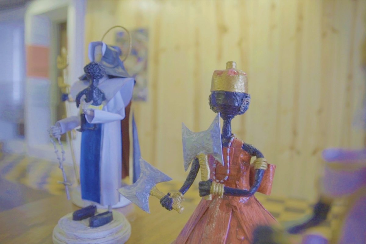 Instituto Mandarina apresenta produções artesanais baianas para a mostra Casas Conceito!