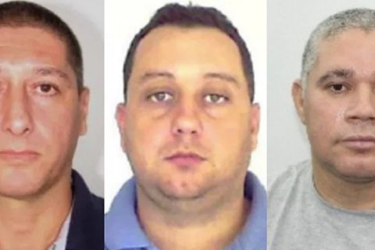 Preso nesta segunda, ex-bombeiro Suel pagava advogado de Élcio Queiroz