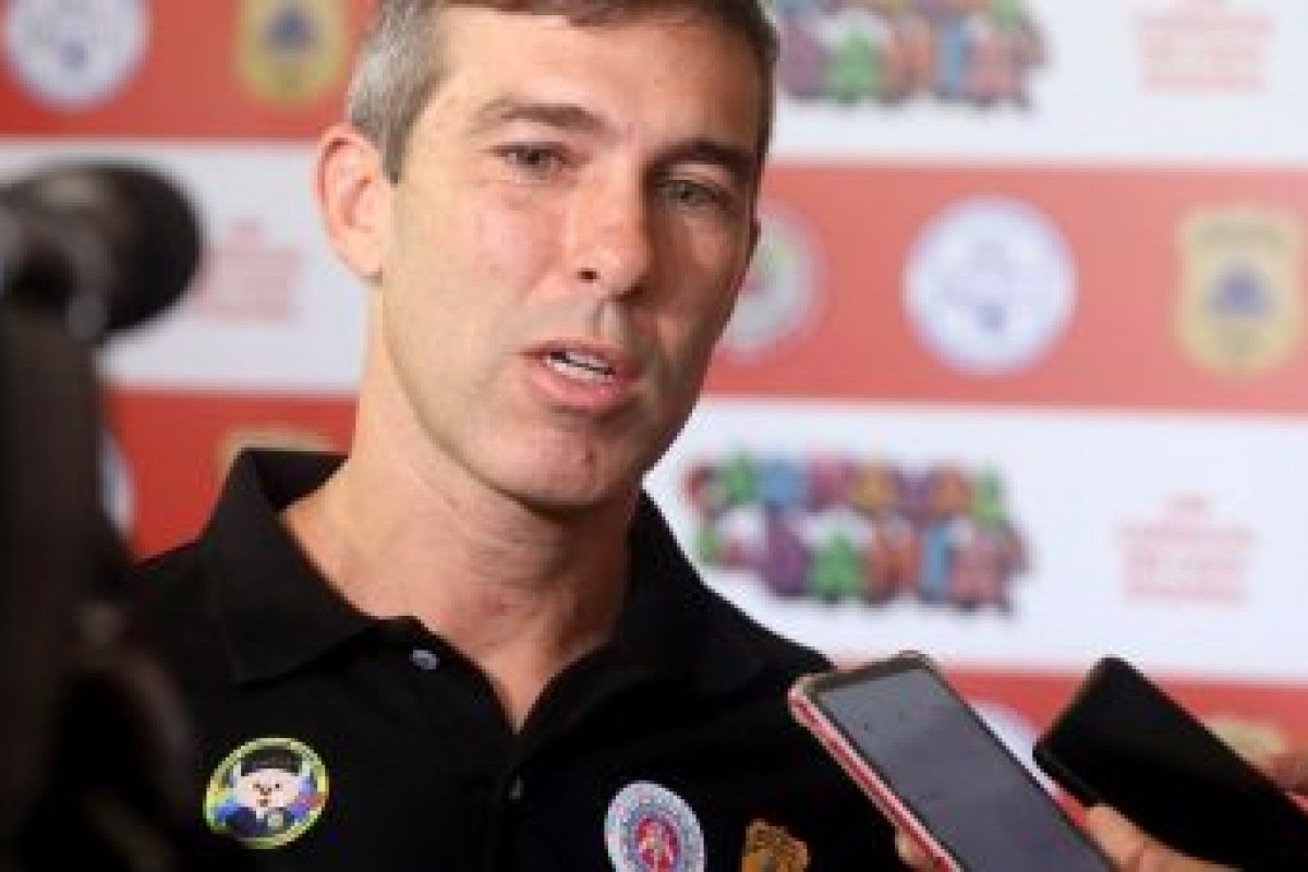 Câmeras no fardamento de policiais militares na Bahia serão implantadas até o fim de 2023