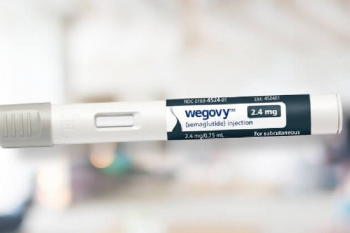 Medicamento injetável para sobrepeso e obesidade chega ao Brasil em 2024