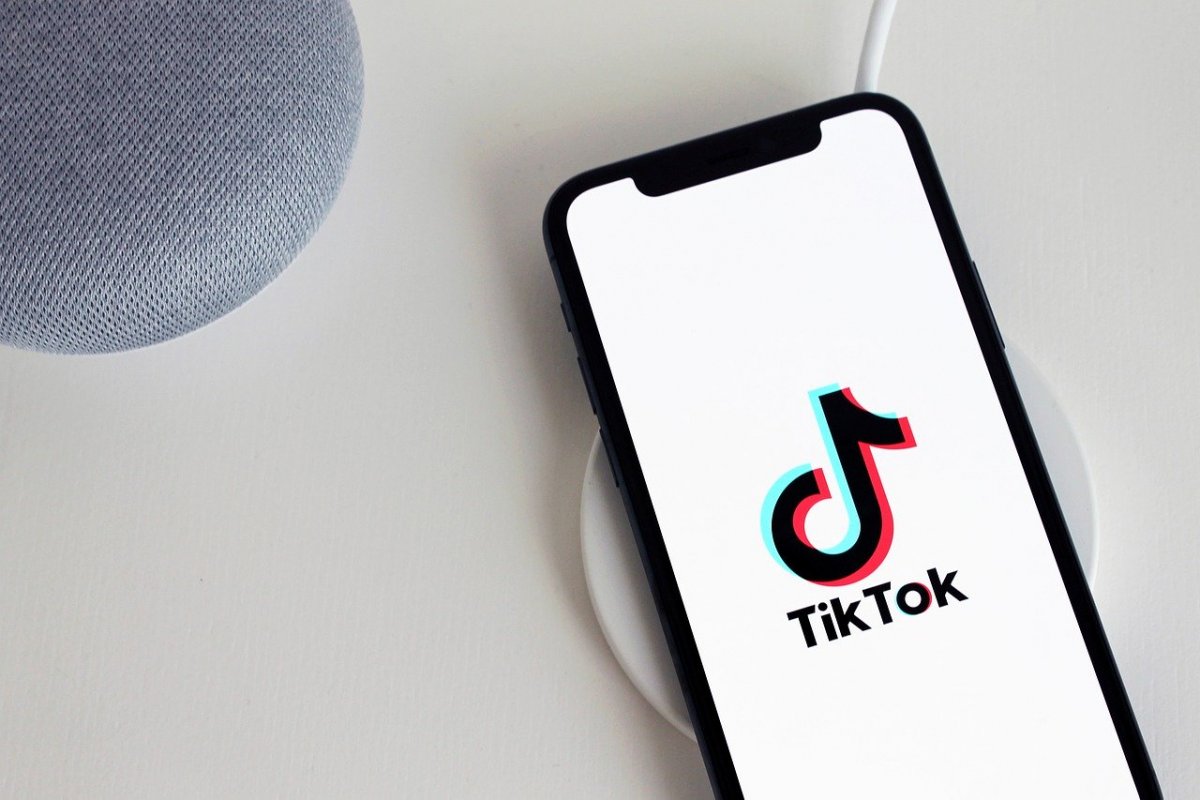 TikTok passa a permitir publicações em texto