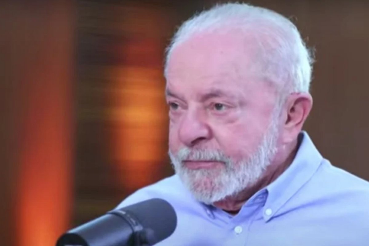 Vídeo: 'Pra quê que o cidadão quer uma pistola?', diz Lula ao pedir a Dino para fechar clubes de tiro do país