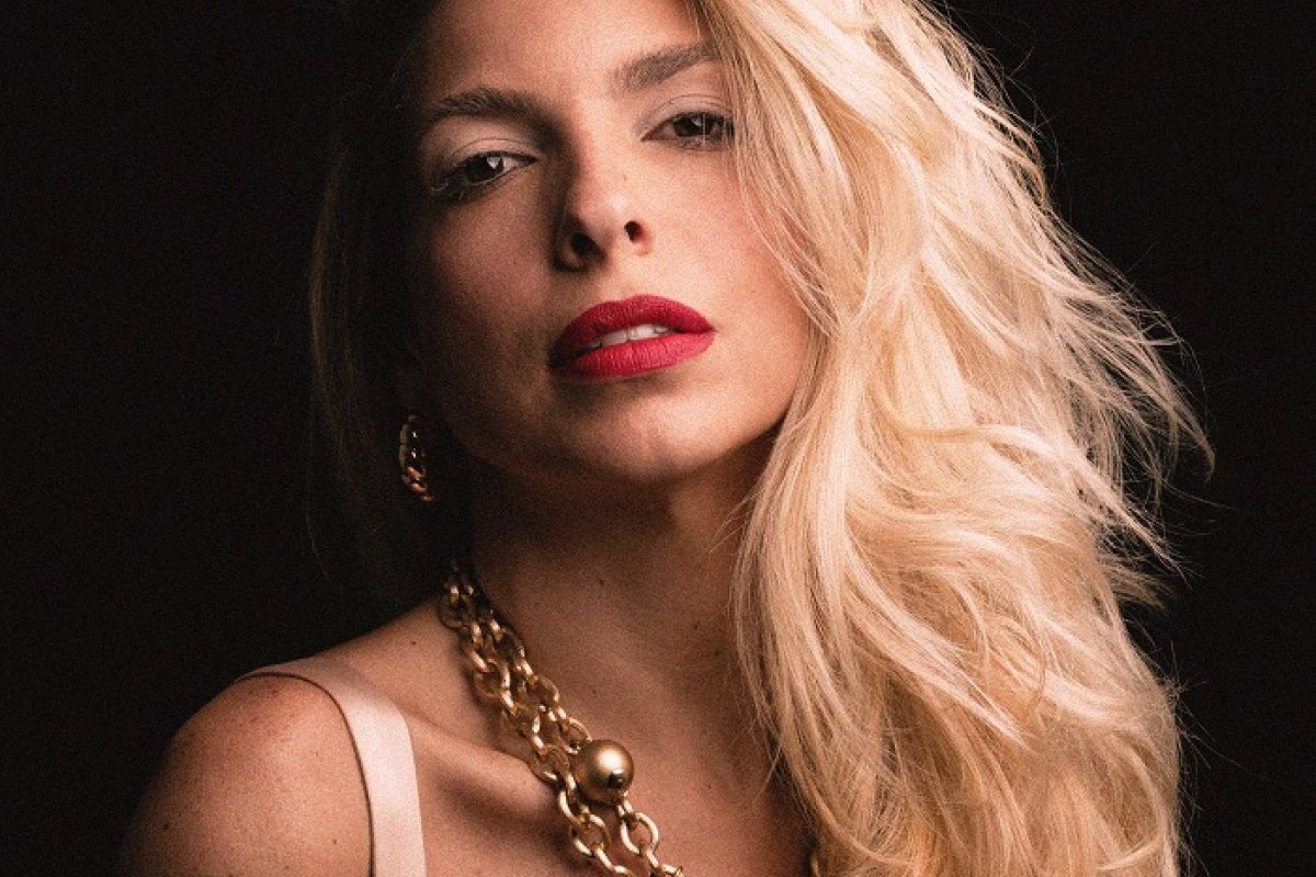 Illy faz show gratuito no Pelourinho neste sábado (29)