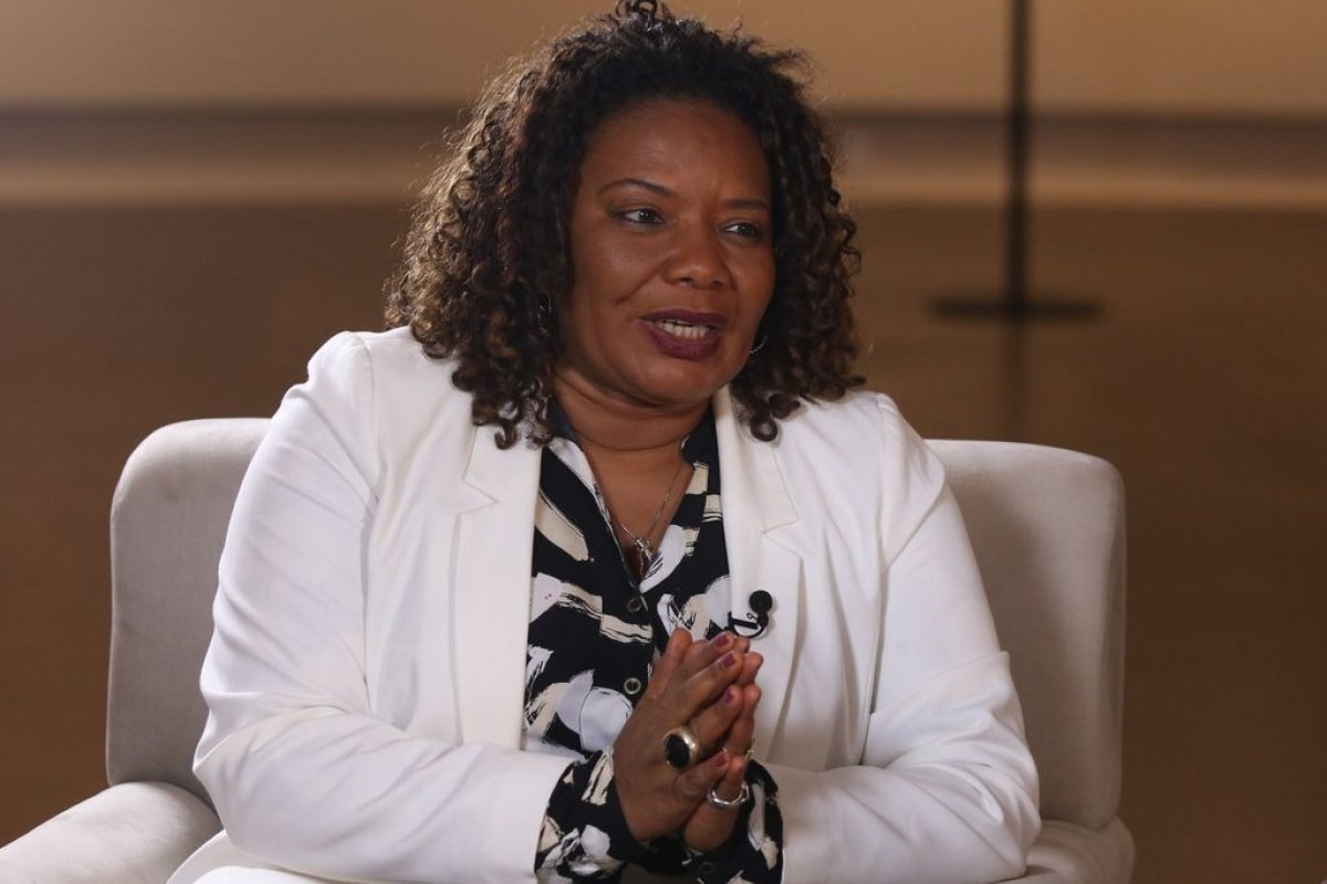 ‘Resolução do assassinato de Marielle é reparação para a sociedade negra’, diz ministra