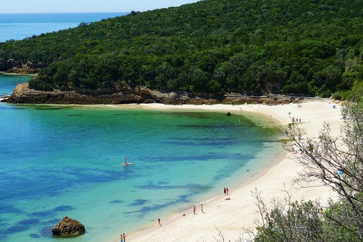 Verão em Lisboa: Capital portuguesa conta com diversas atrações ao ar livre