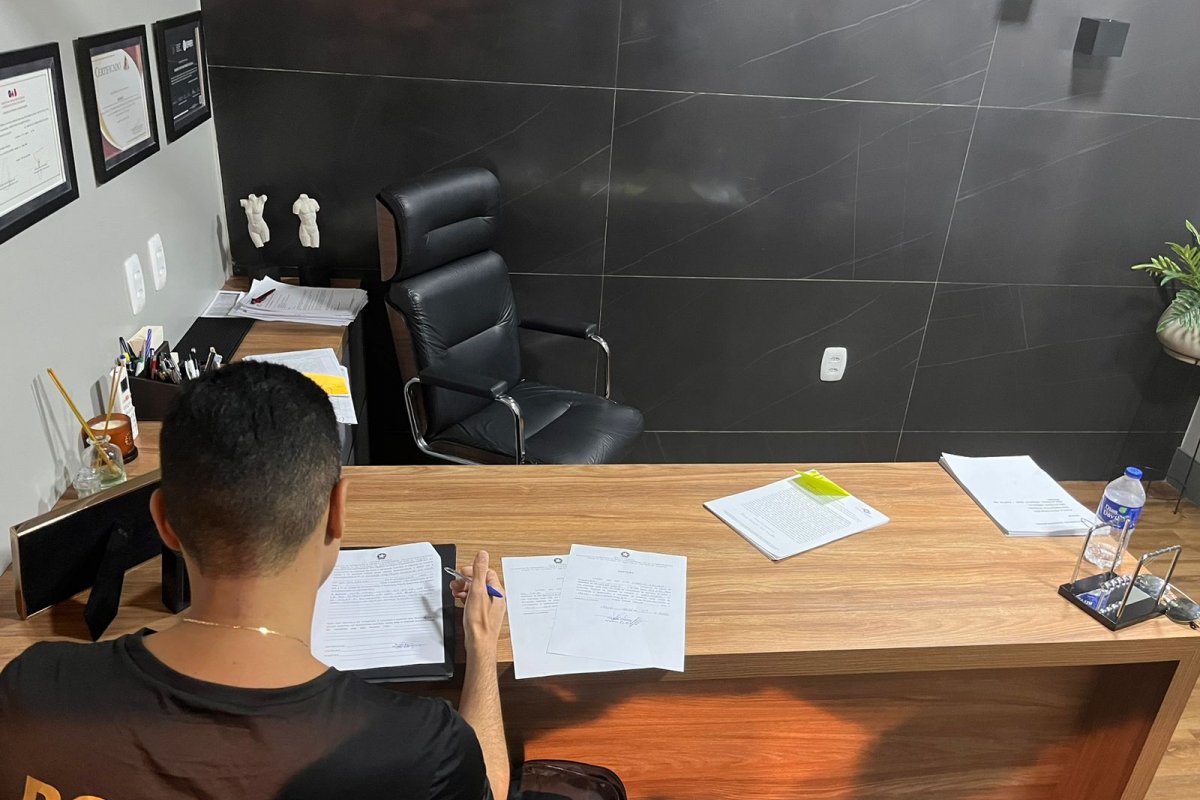 PF deflagra operação contra advogado envolvido em fraude à Justiça Federal na Bahia