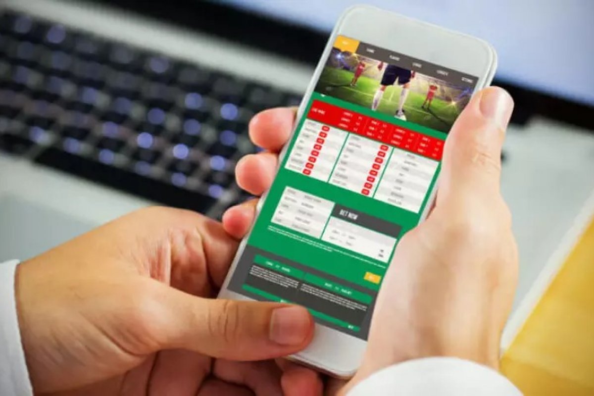 Buscas por apostas esportivas atingem recorde no Google Brasil em 2023