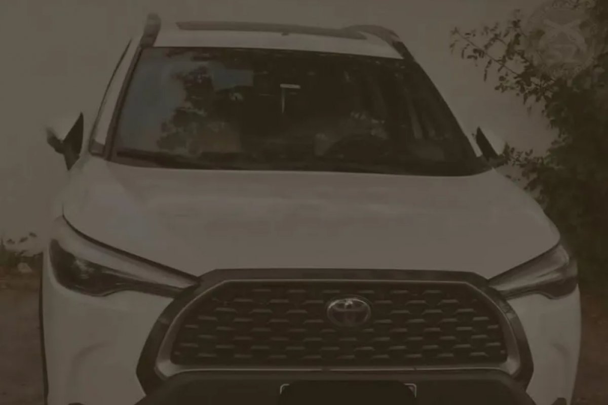 RMS: Motorista tem carro invadido por homens armados e é obrigado a fazer transferências bancárias