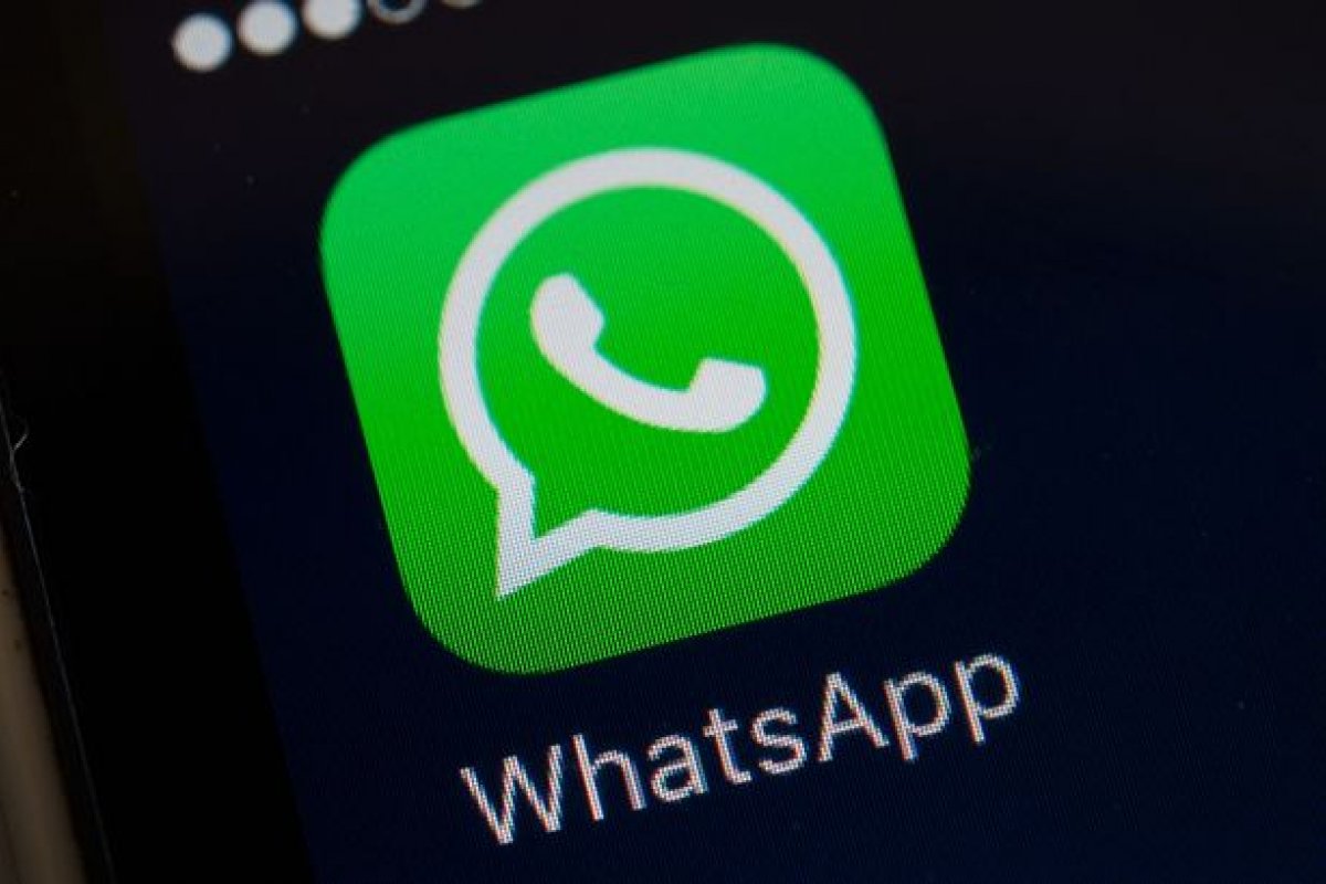 Usuário devem atualizar Whatsapp após ataque ao aplicativo