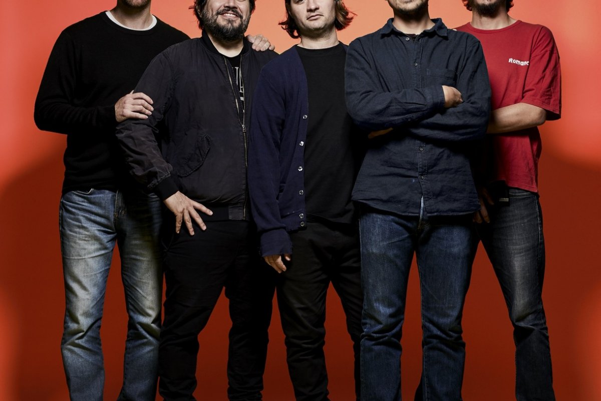 El Mató a un Policía Motorizado é confirmado no Primavera Sound São Paulo 2023