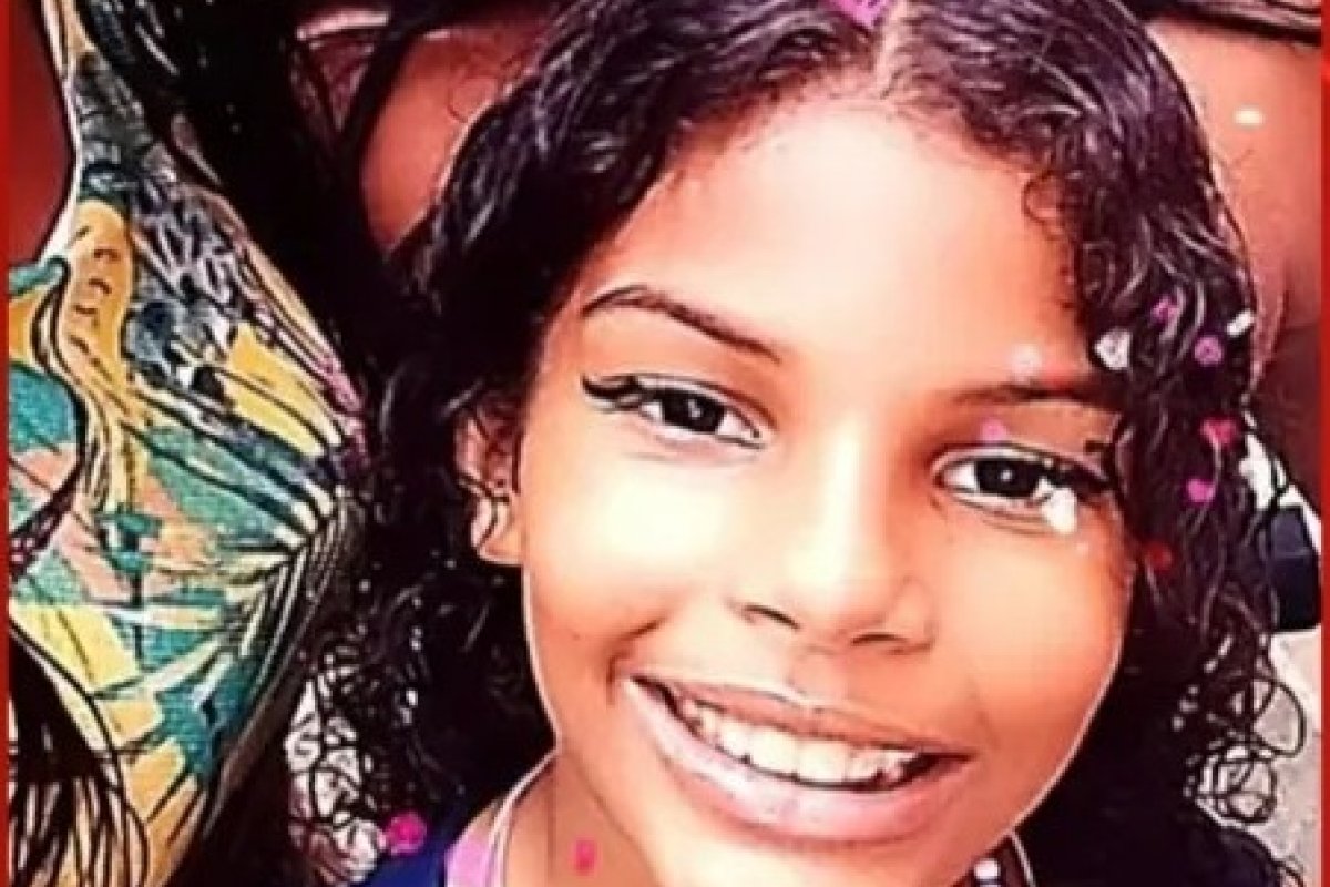 Menina de 11 anos morre após ter 20% do corpo queimado ao acender fogão improvisado