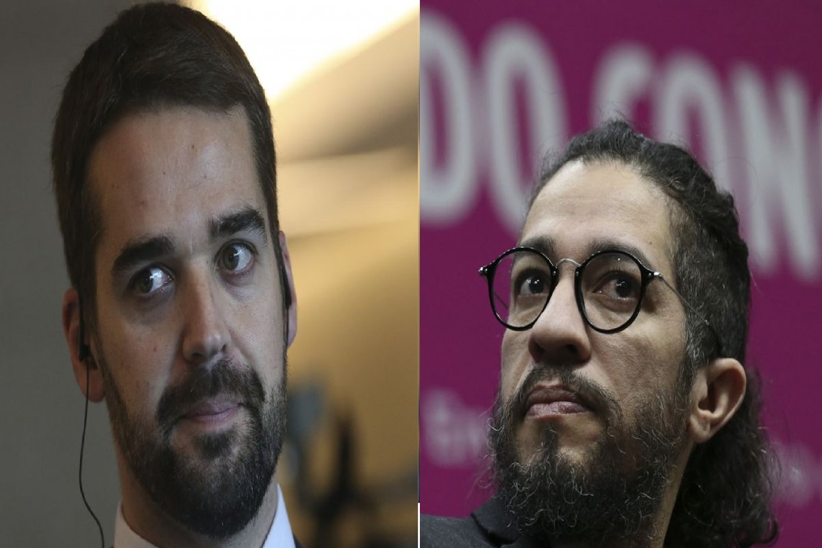 Justiça determina remoção de publicação de Jean Wyllys sobre governador Eduardo Leite