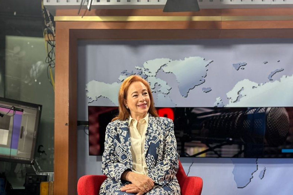 "A Amazônia é uma responsabilidade comum e compartilhada mundialmente", diz ex-líder da Assembleia Geral da ONU