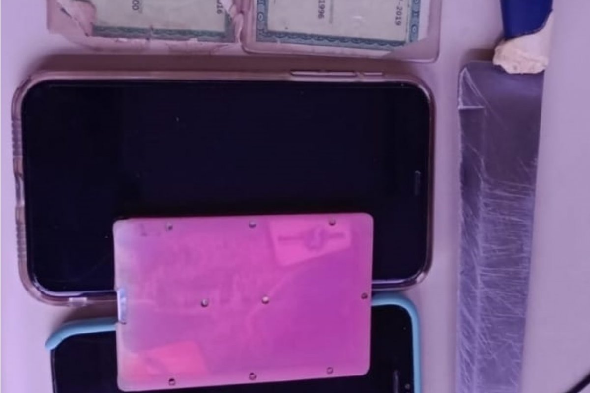 Presos quatro assaltantes de ônibus em ações na capital baiana e em Capim Grosso