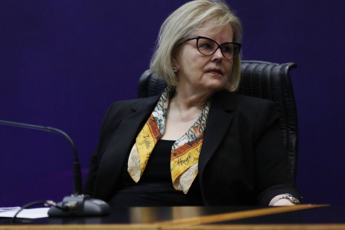 Ministra Rosa Weber lança Mutirão Processual Penal na Bahia