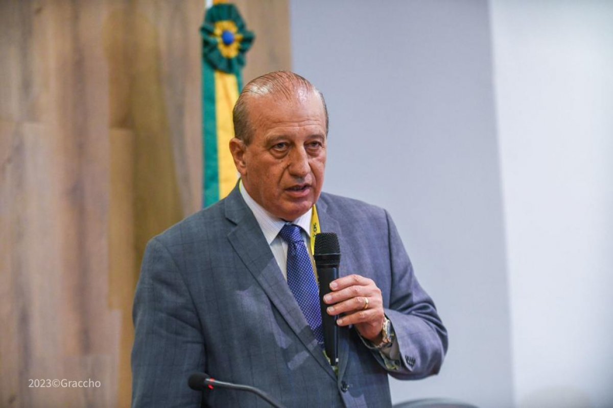 Ministro do TCU prestigia inauguração da nova sede do CRCBA em Salvador