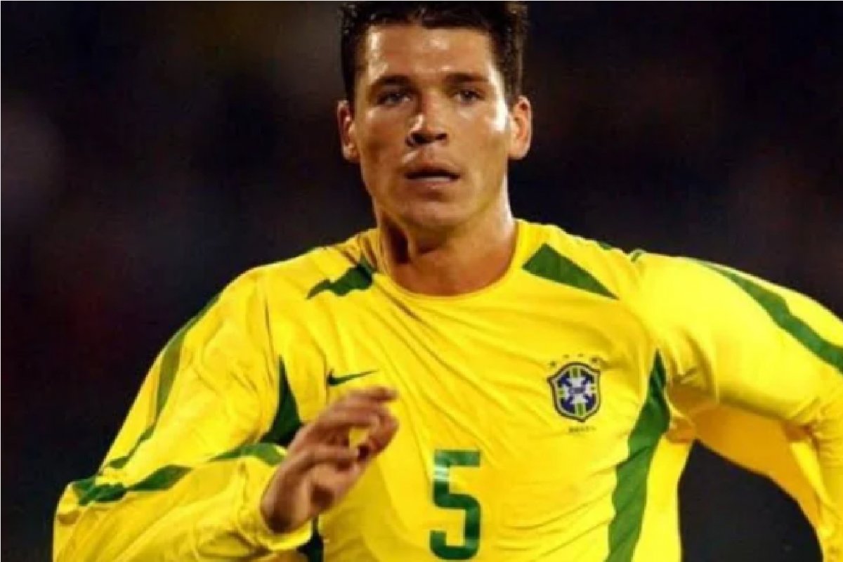 Ex-campeão do mundo é preso por falta de pagamento de pensão alimentícia