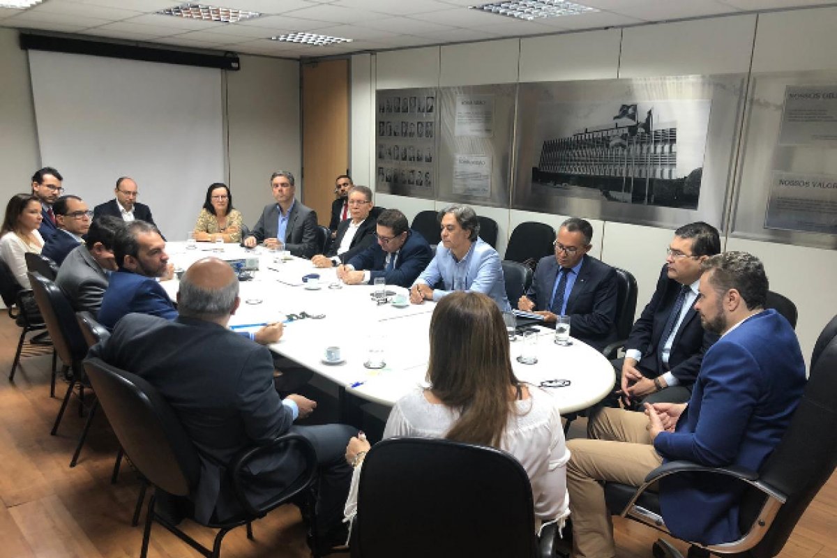 Cofres estaduais podem recuperar R$ 560 mi em decorrência das operações realizadas em 2019