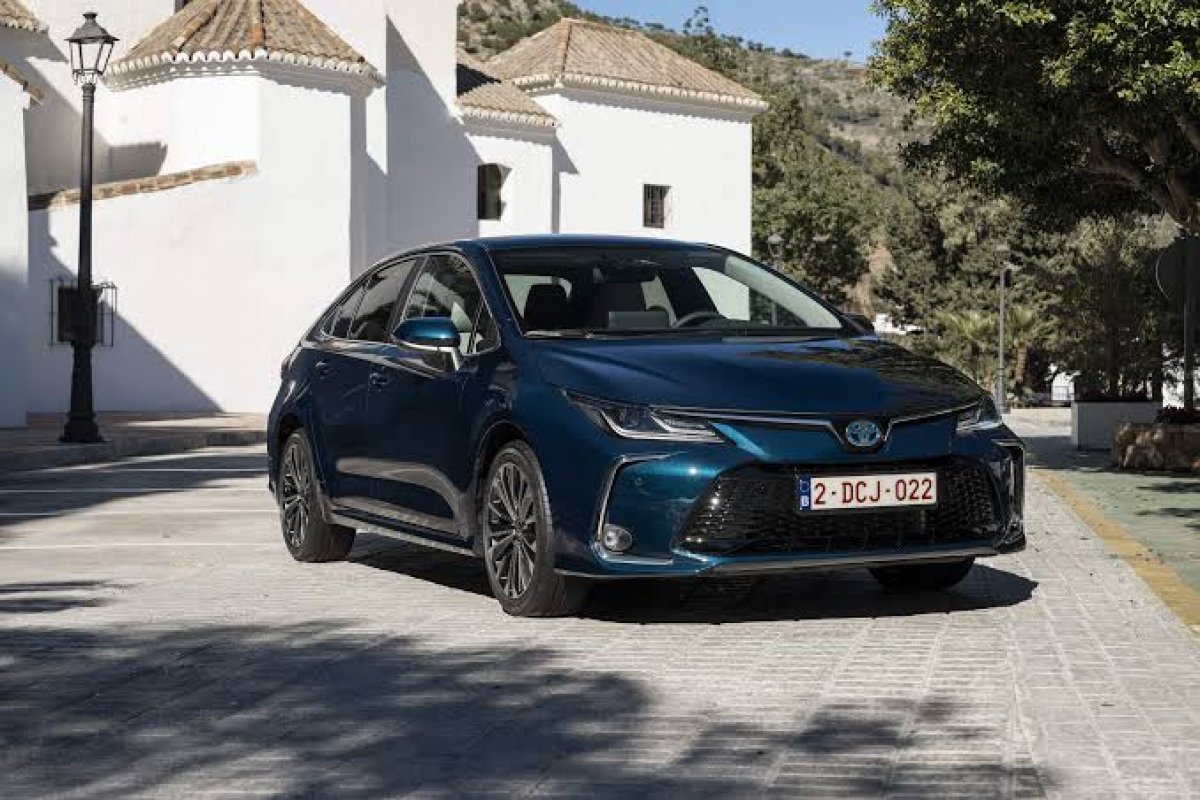 Toyota Corolla vai mudar em setembro no Brasil