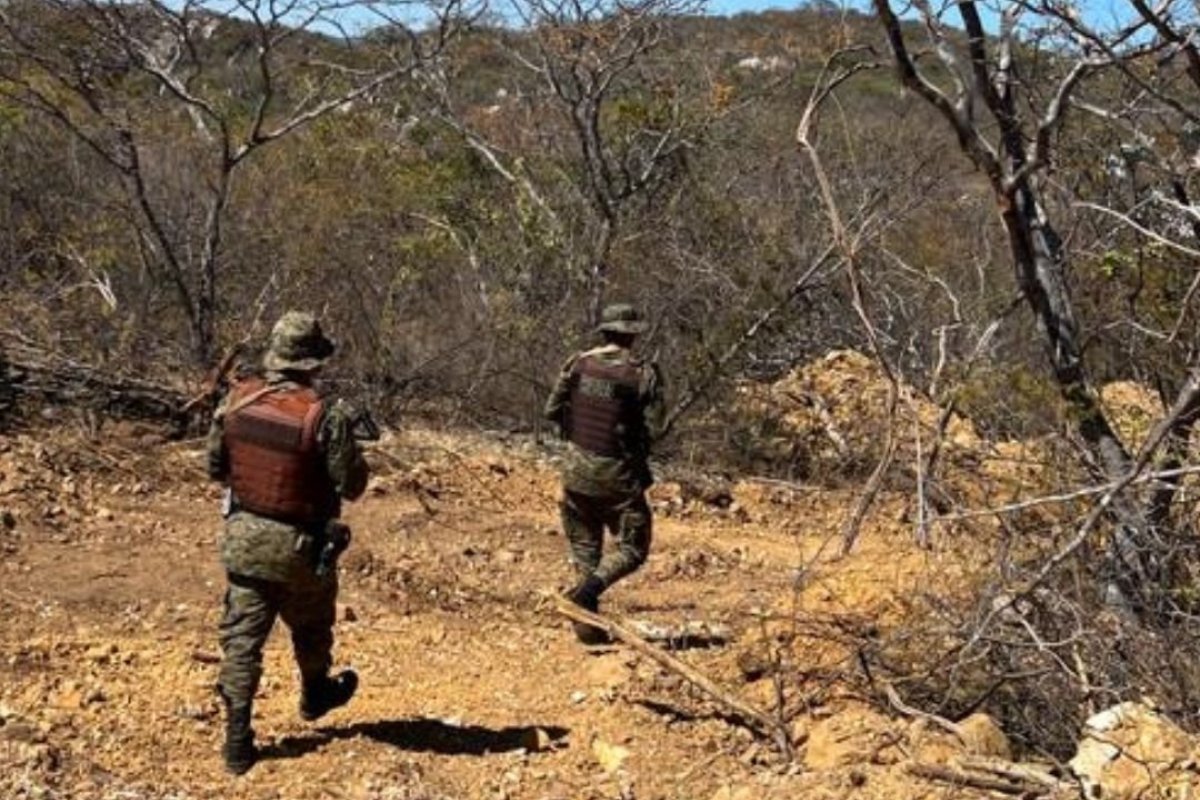 Suspeito de praticar implosões irregulares é detido com explosivos no interior da Bahia