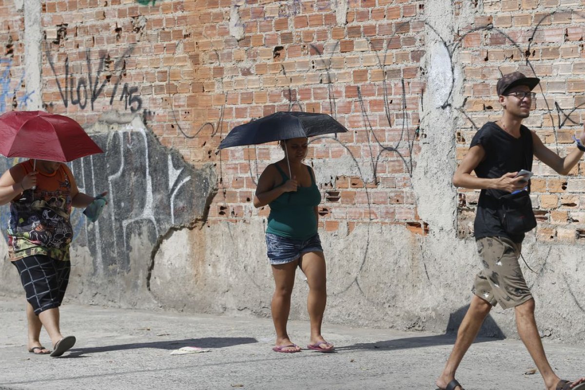 Julho deve ser o mês mais quente já registrado pelos cientistas, aponta levantamento
