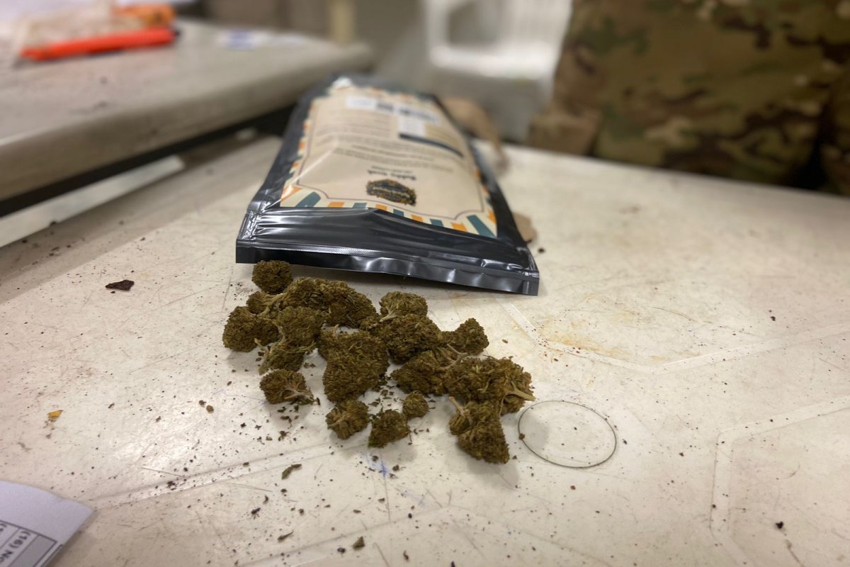 Cerca de 15 kg de pasta base de cocaína é apreendida em Operação Correios na Bahia