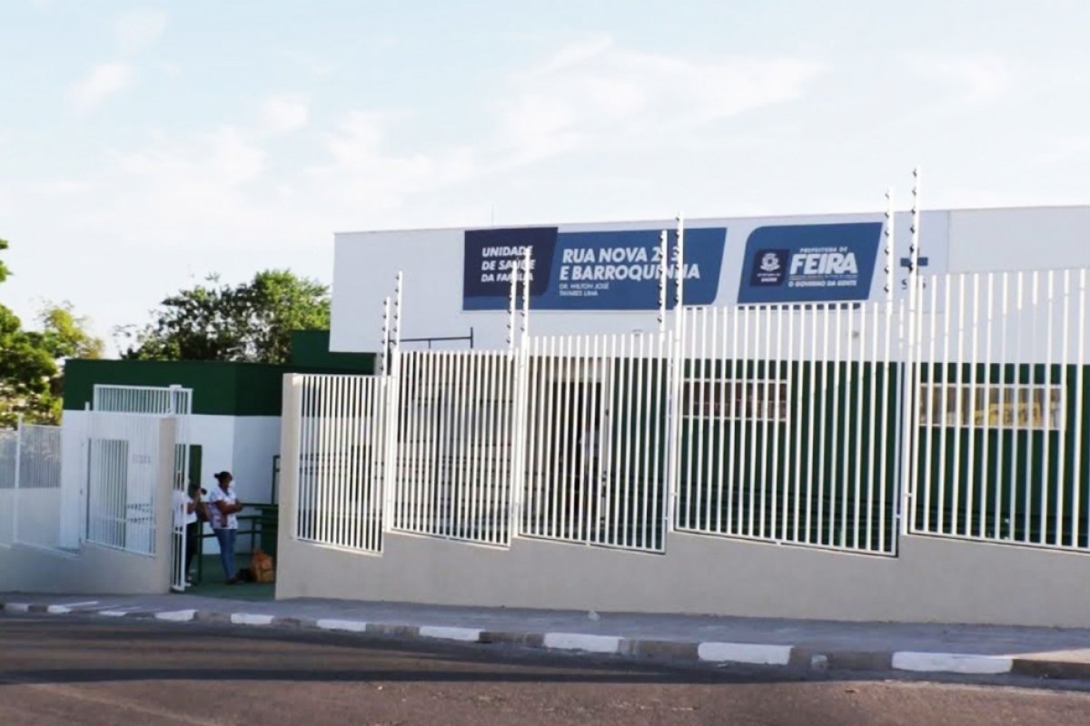 Ministério Público aciona Feira de Santana para garantir continuidade dos atendimentos de saúde