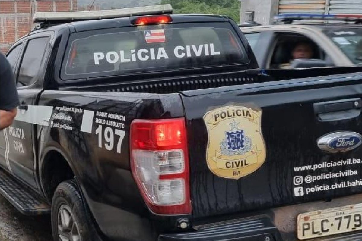 Homem é preso com drogas em Iguaí (BA)