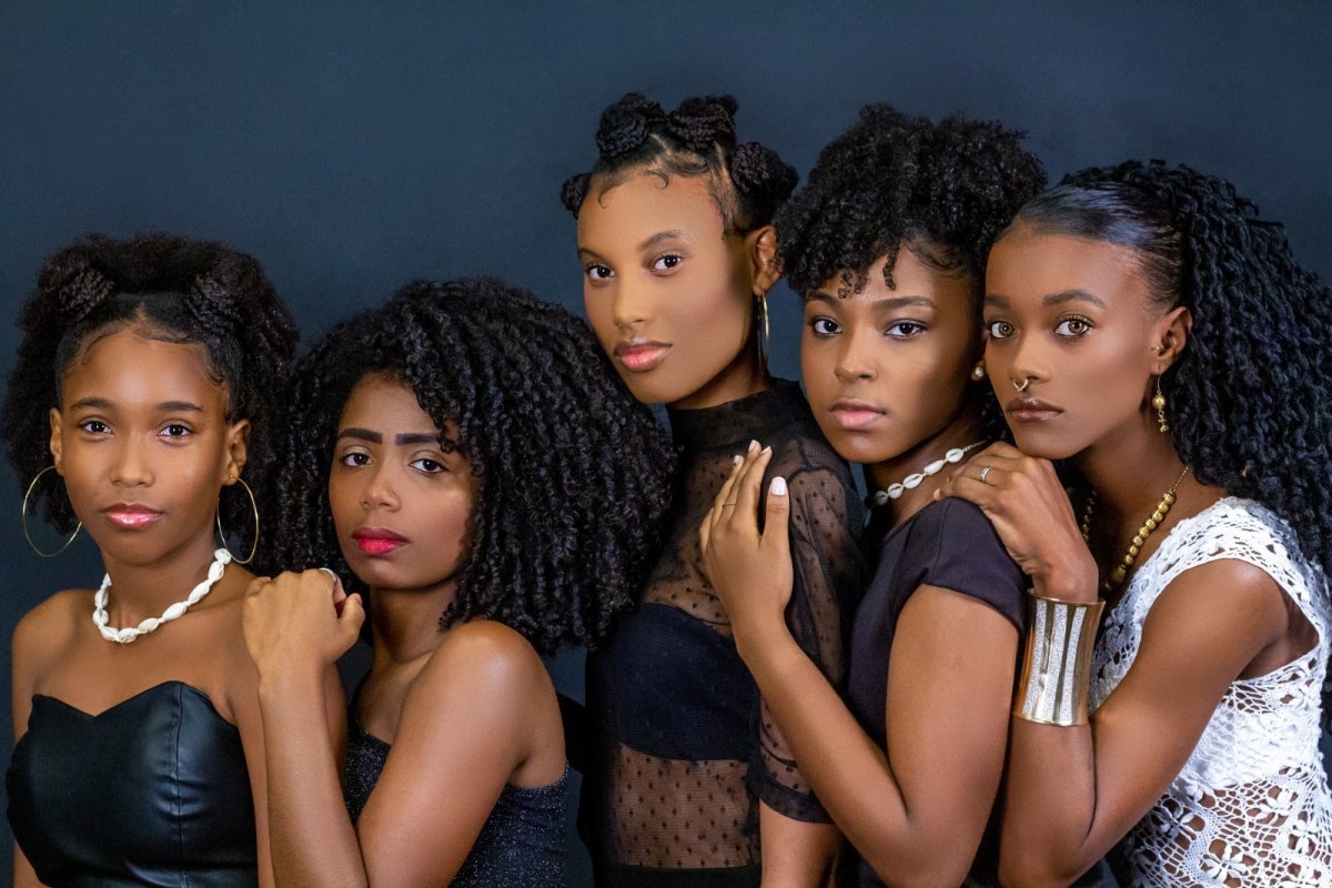 ‘Pretas Têm Dendê’ realiza 6° edição do Miss Black Federação