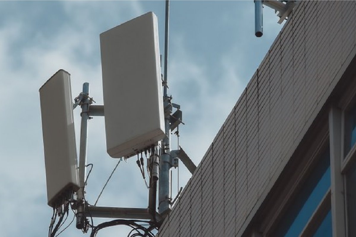 Alagoinhas é escolhida para instalação do 5G na Bahia