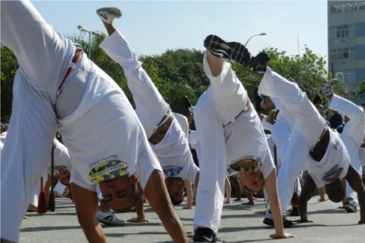 Segunda edição do Encontro Volta ao Mundo Camará ocorre neste domingo (30) em Salvador