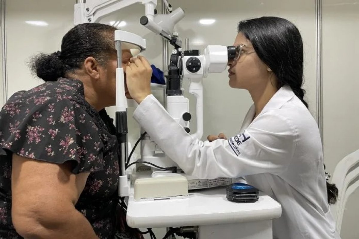 Caravana ofertará serviços jurídicos e de saúde em Feira de Santana