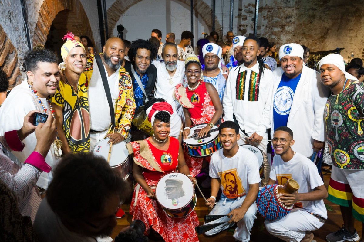 Projeto musical abre inscrição gratuita para cursos de música em Salvador